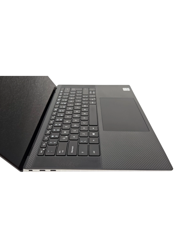 DELL Precision 5550 i7-10850H 32GB 512 SSD 15,6